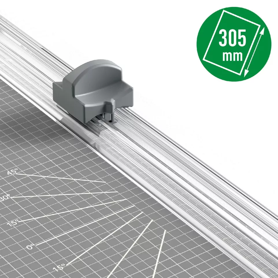 Leitz Precision rolsnijmachine Home,...