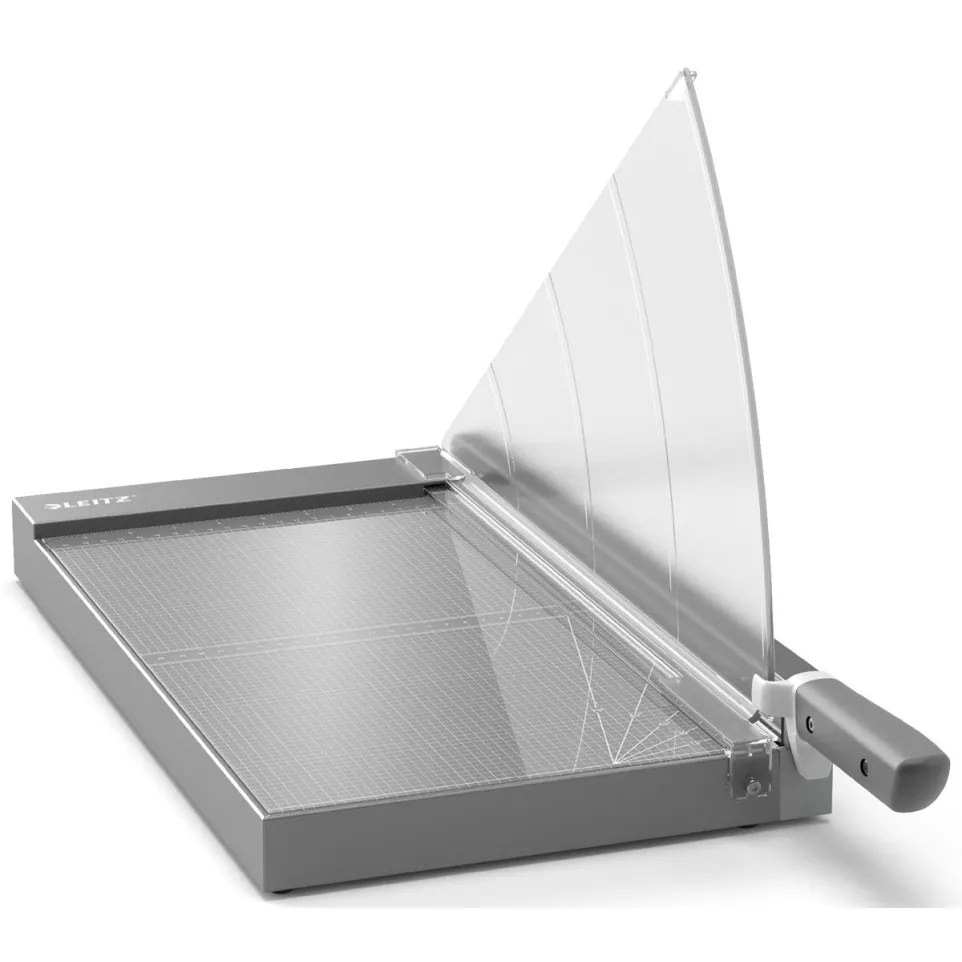 Leitz Precision Lever Guillotine...