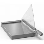 Leitz Precision Lever Guillotine Office Pro A4+