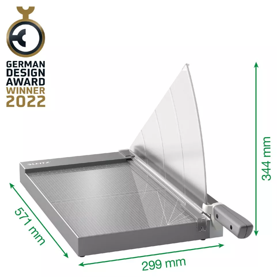 Leitz Precision Lever Guillotine...