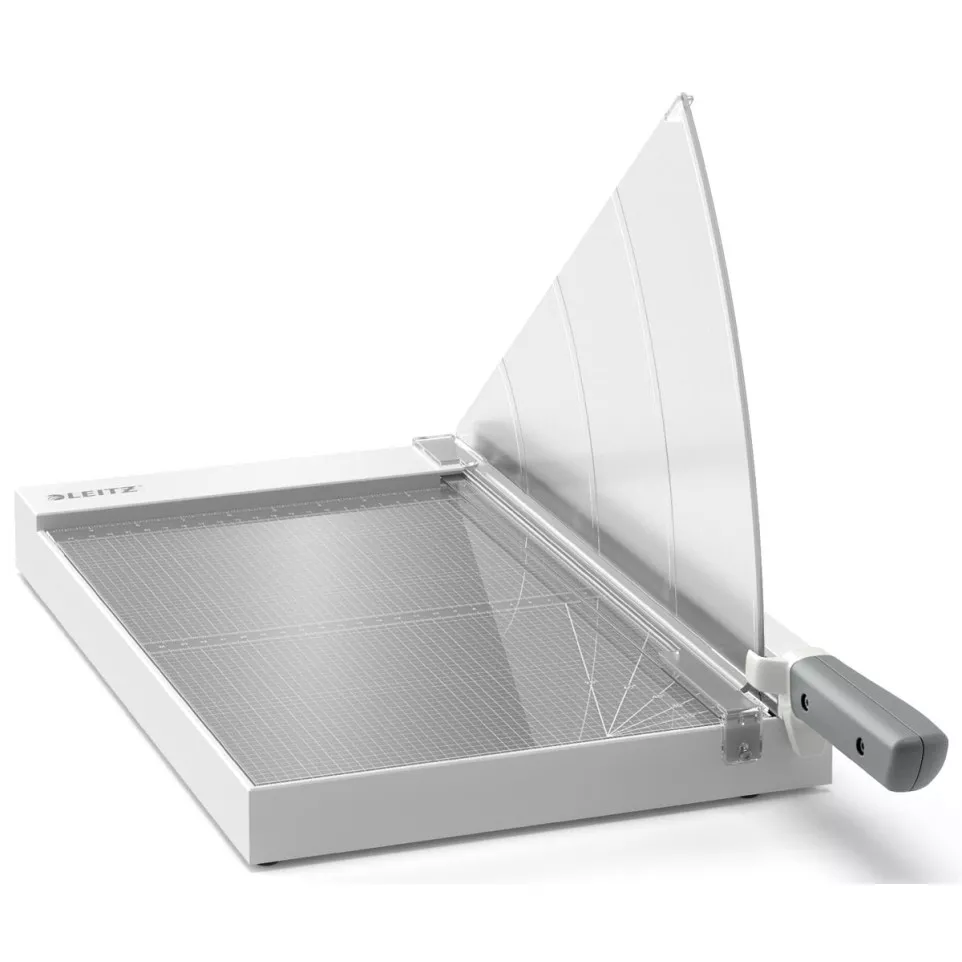 Leitz Precision Lever Paper Cutter...