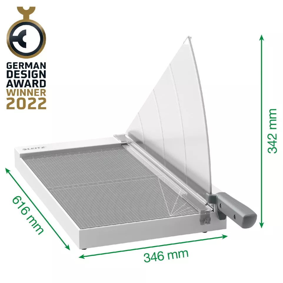 Leitz Precision Lever Guillotine Home...