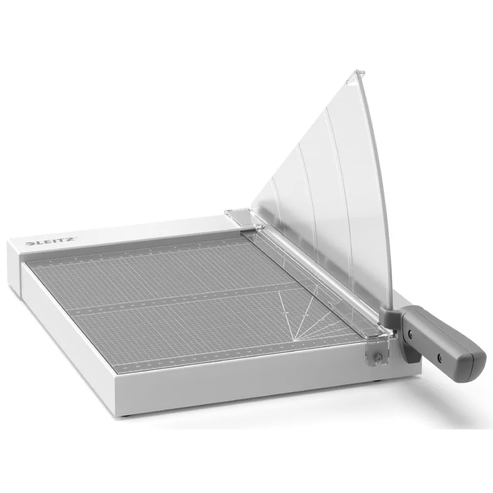 Leitz Precision hefboomsnijmachine...