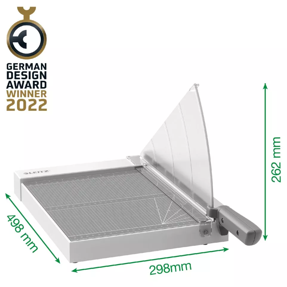 Leitz Precision Lever Guillotine Home...