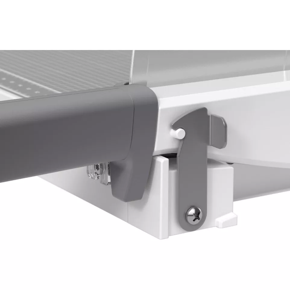 Leitz Precision hefboomsnijmachine...