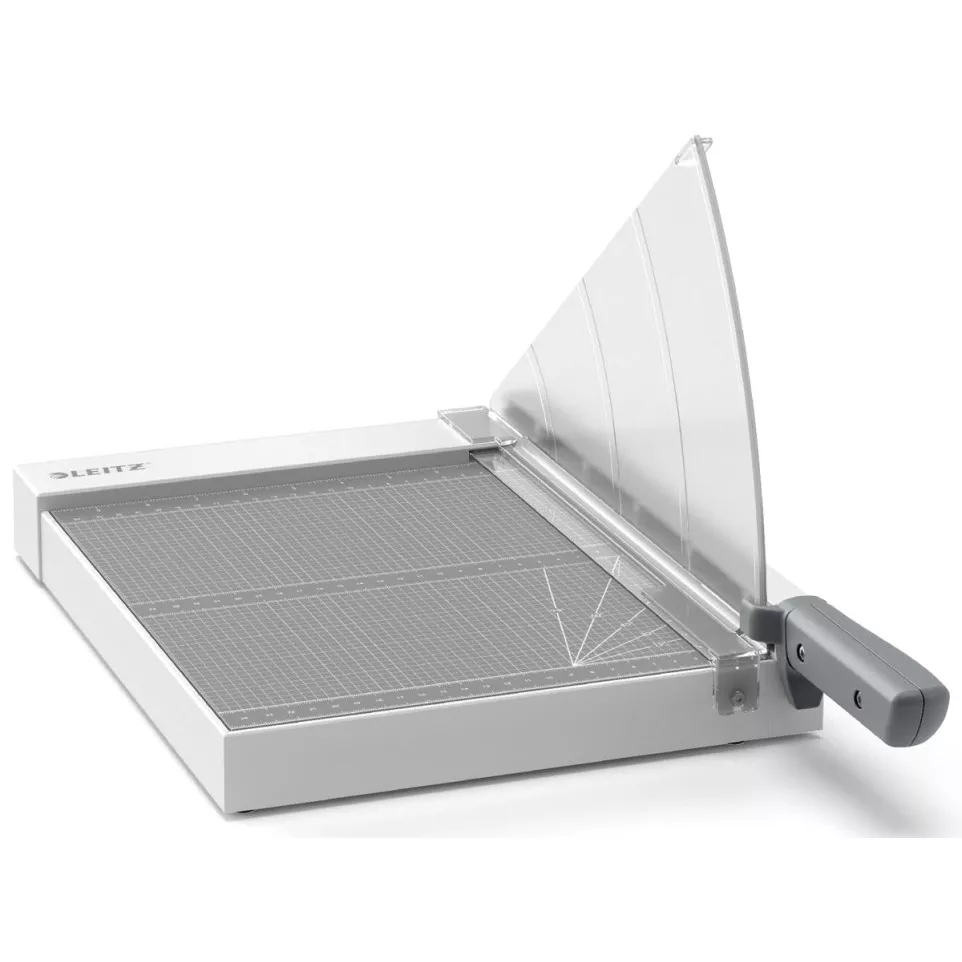 Leitz Precision cisaille à levier...