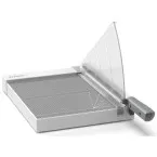 Leitz Precision cisaille à levier Home, ft A4