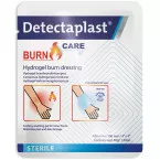 Detectaplast Burn Care Hydrogel Dressing for Burns 10 x 10 cm