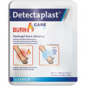 Detectaplast Burn Care hydrogel compres voor brandwonden, ft 10 x 10 cm