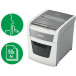 Leitz IQ AutoFeed Small Office 50 Automatic Paper Shredder P4