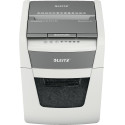 Leitz IQ AutoFeed Small Office 50 Automatic Paper Shredder P4