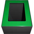 V-Part top voor modulaire...