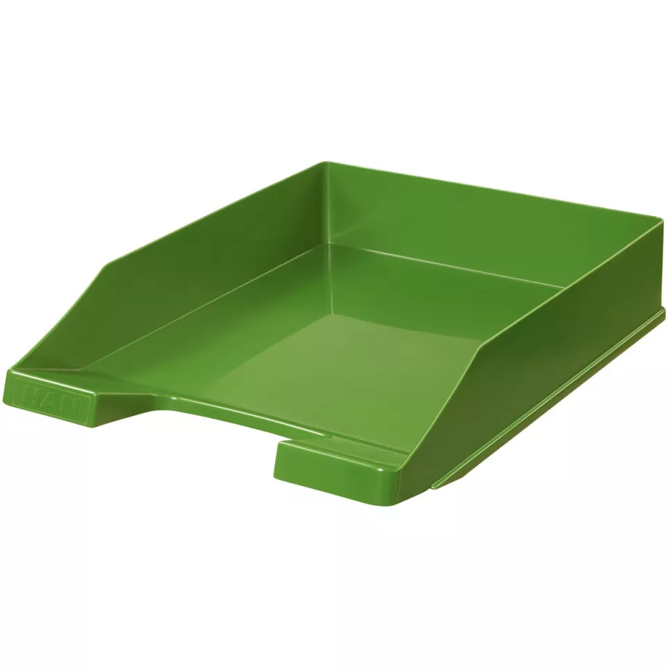 HAN Klassik Letter Tray A4 C4 Green