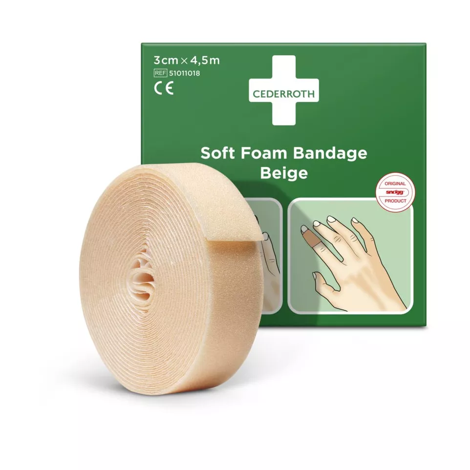 Cederroth pansement autoadhésif,...