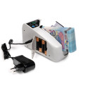 Safescan 2000 Portable Banknote Counter