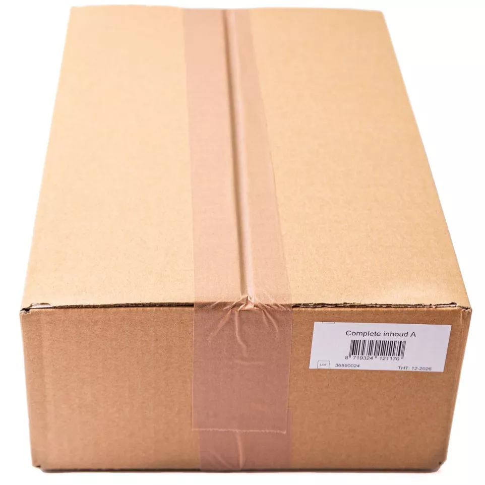 Recharge pour trousse de secours A,...