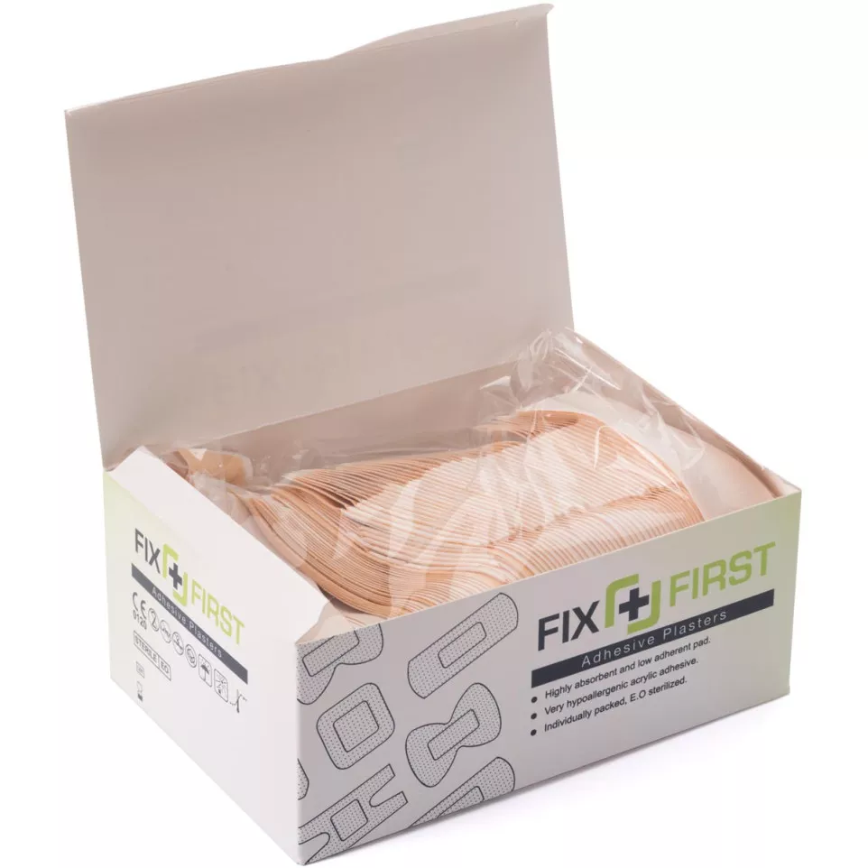 Fixfirst pansement élastique pour...