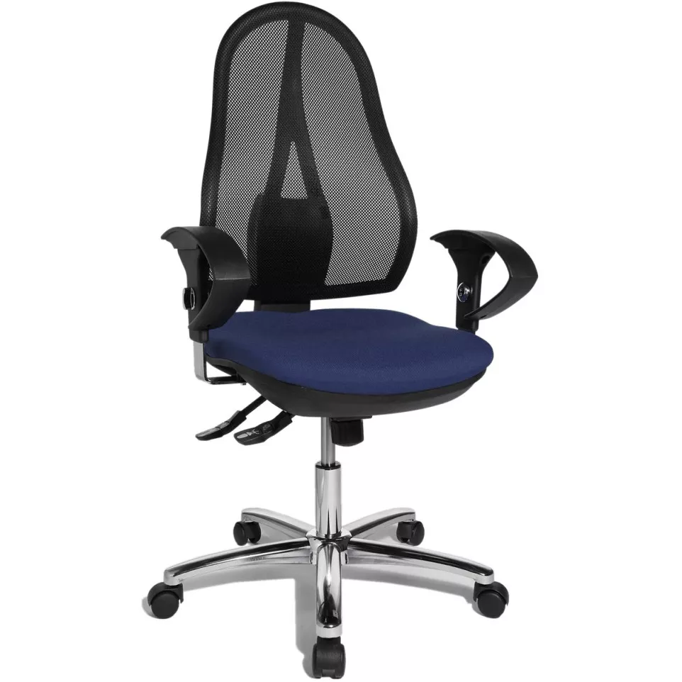 Topstar chaise de bureau Open Point...