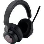 Kensington Headset Bluetooth H3000, circum-aural, noir