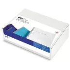 GBC WireBind Binding Wires, Box of 100, 6 mm, Silver