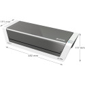 Leitz iLAM Touch 2 Turbo A3 Laminator Grey