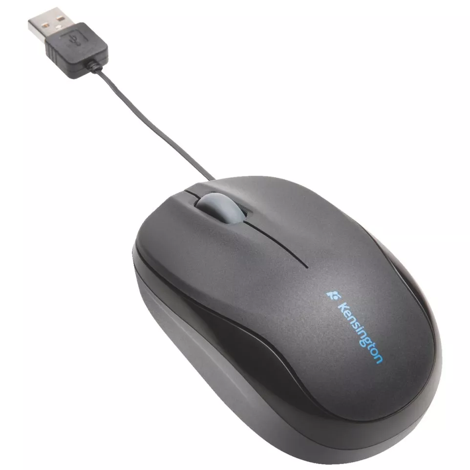 kensington Pro Fit souris mobile avec...