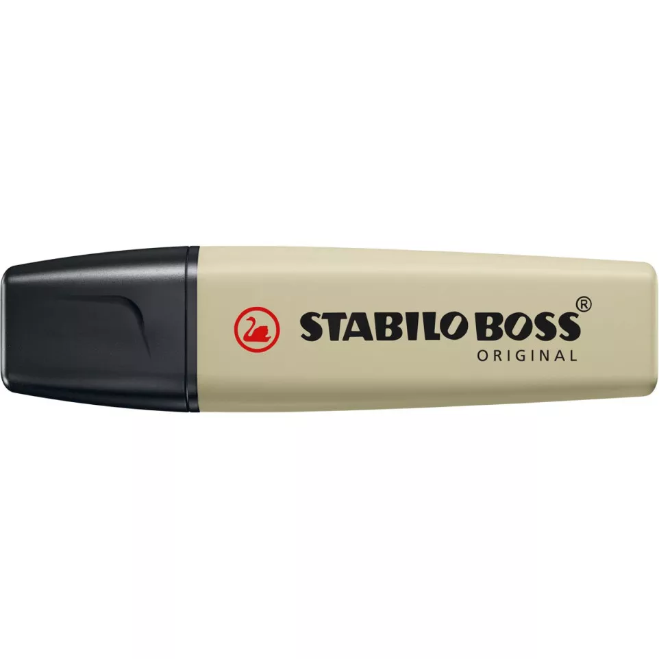 STABILO BOSS ORIGINAL NatureCOLORS...