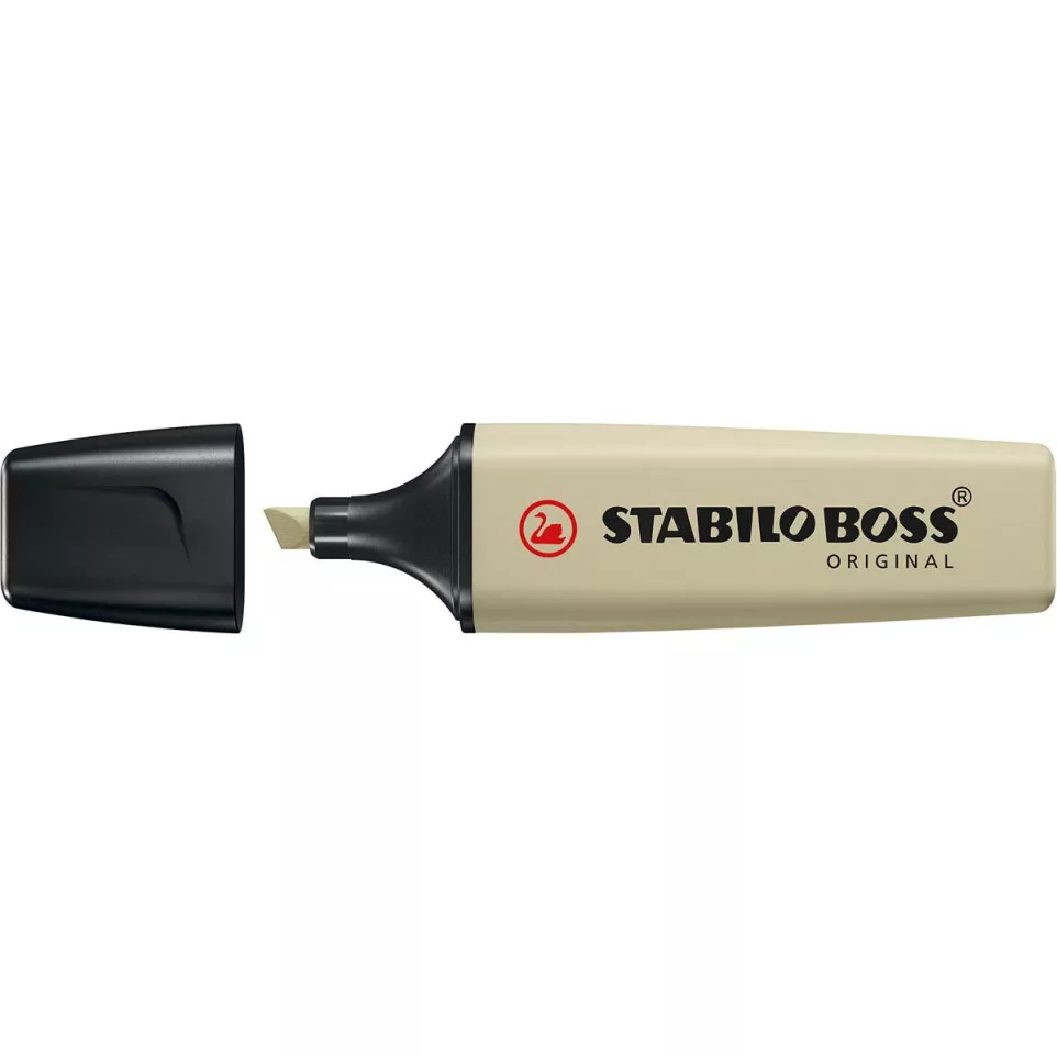 STABILO BOSS ORIGINAL NatureCOLORS...