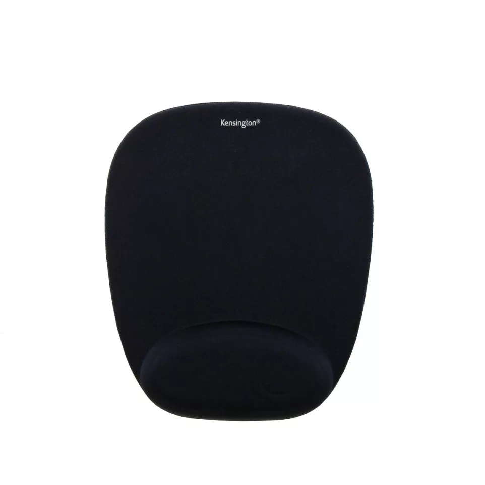 Kensington ErgoSoft Wrist Rest Mouse...