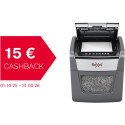 Rexel Optimum Auto+ 45X papiervernietiger