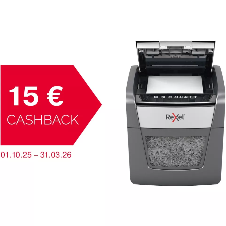 Rexel Optimum Auto+ 45X...