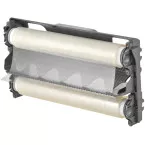 Leitz cassette de plastification pour machine à plastifier CS9, plastifier à froid, ft A4, 20 m