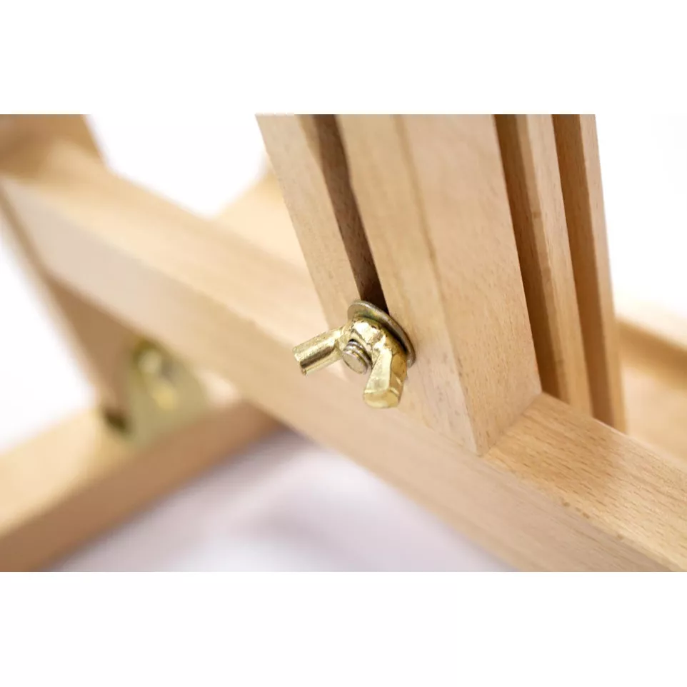 Kangaro tafelezel, groot