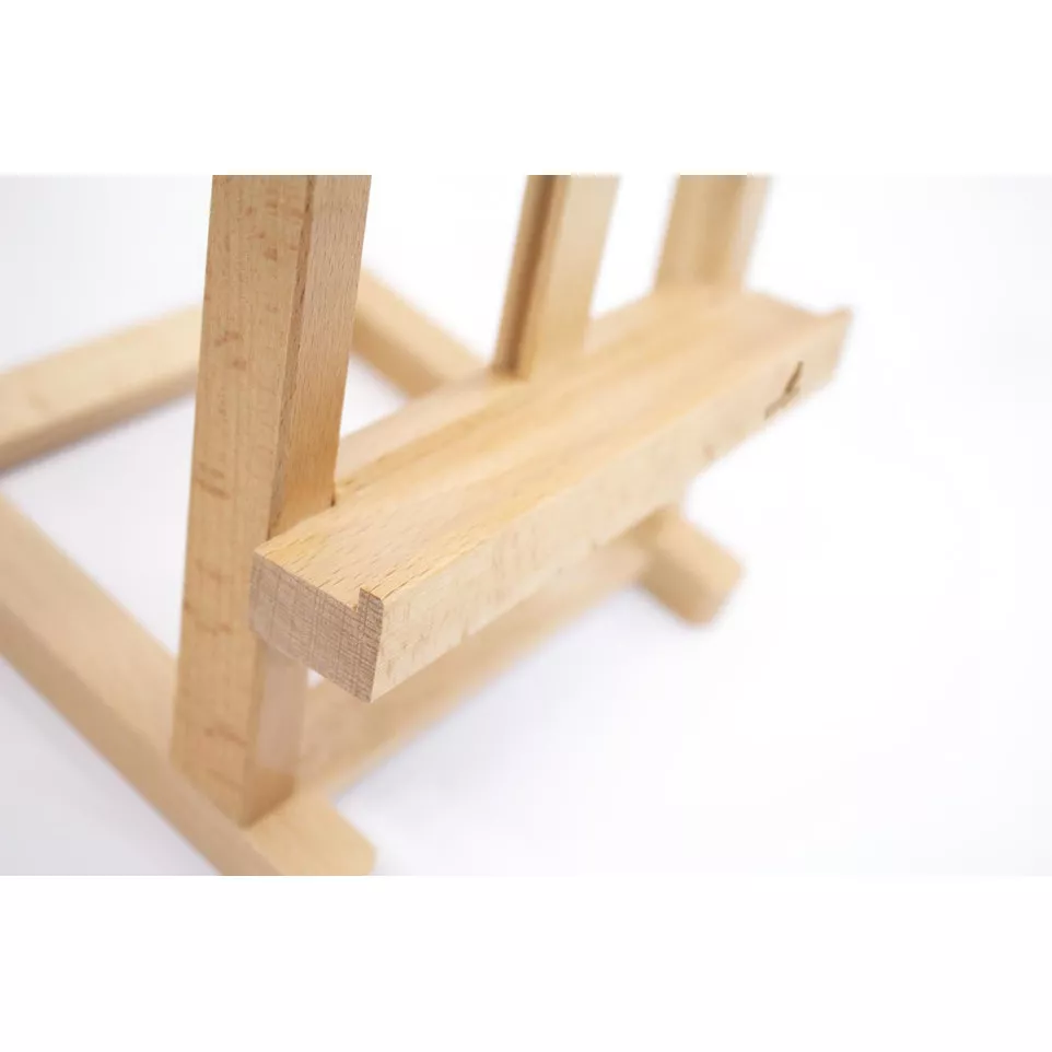 Kangaro tafelezel, klein