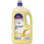 Lenor Professional adoucissant summer breeze, bouteille de 4 l