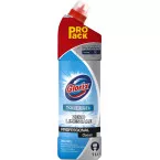 Glorix Pro Formula toiletreiniger Ocean Fresh, fles van 1 l