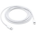 Apple USB-C to Lightning Cable 2 m White
