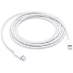 Apple USB-C to Lightning Cable 2 m White