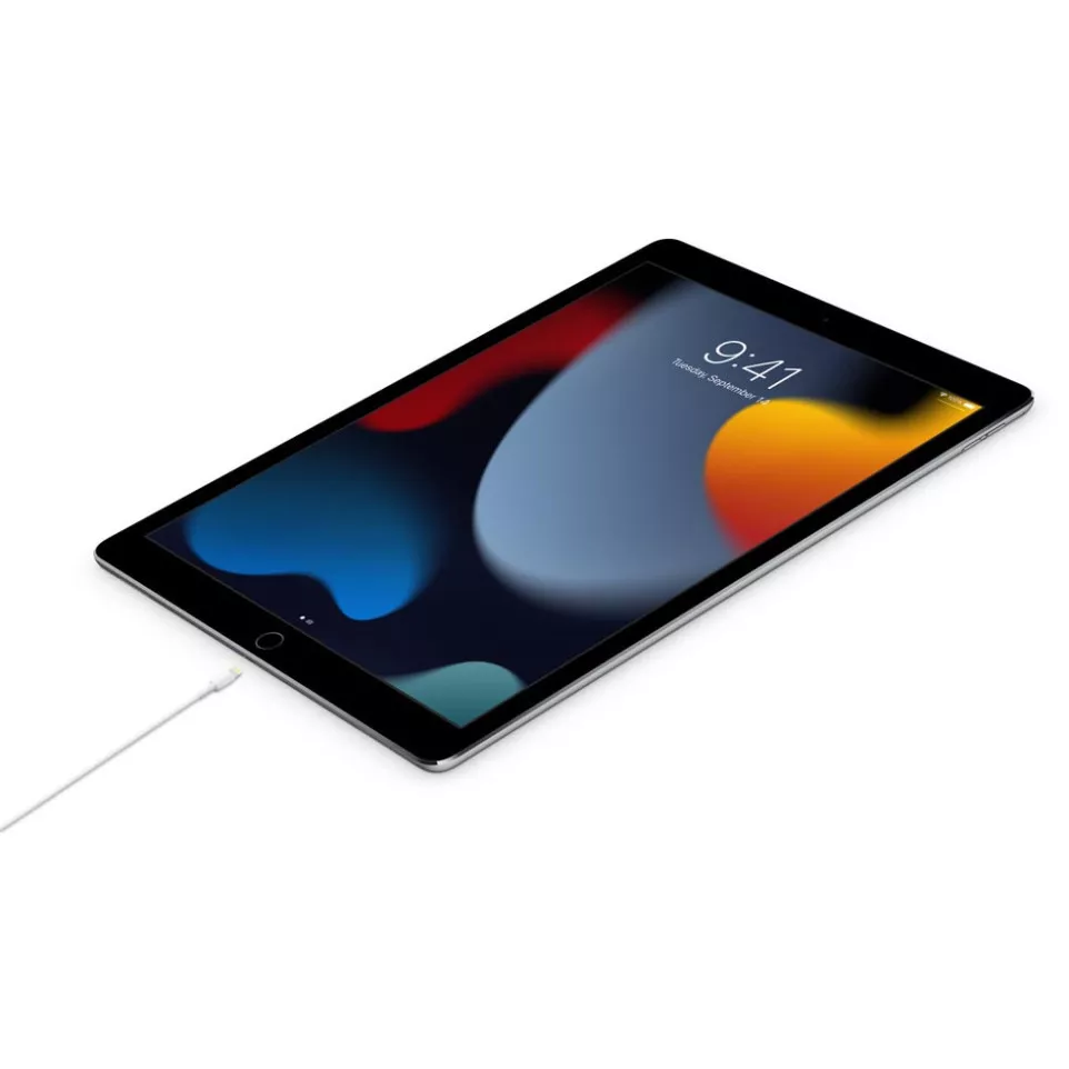 Apple kabel, Lightning (8-pin) naar...