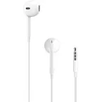 Apple EarPods, 3.5 mm jack, blanc