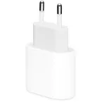 Apple chargeur USB-C, blanc