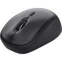 Trust TM-201 Wireless Mouse Black