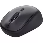 Trust souris sans fil TM-201, noir