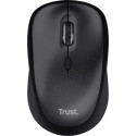 Trust TM-201 Wireless Mouse Black