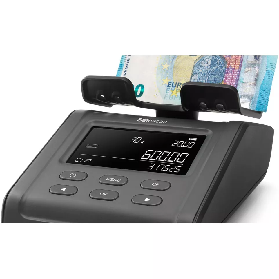 Safescan balance compteuse 6175