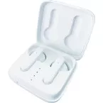 Greenmouse Bluetooth masque-micro intra-auriculaire, blanc