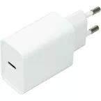 Greenmouse chargeur USB-C, blanc
