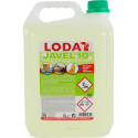 Loda Bleach 10° Green 5 L Bottle