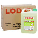 Loda Bleach 10° Green 5 L Bottle