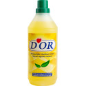 D'Or Liquid Soap, 1 L Bottle